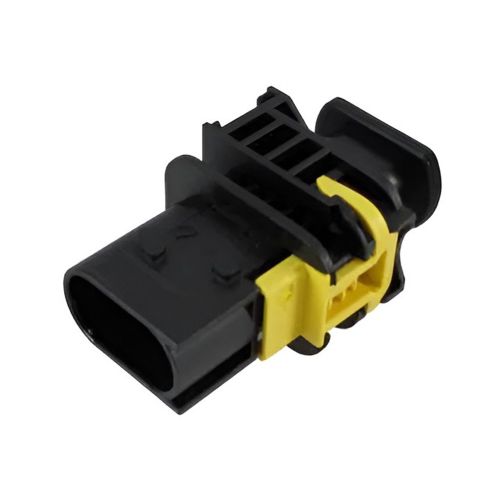 1-1670730-1 TE Connectivity AMP Connectors