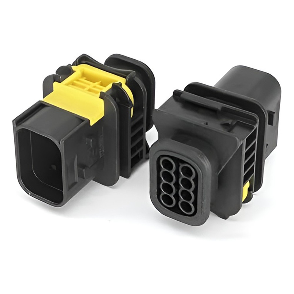 1-1564512-1 AMP 48V Hazır 1.5mm Sızdırmaz Konnektörler