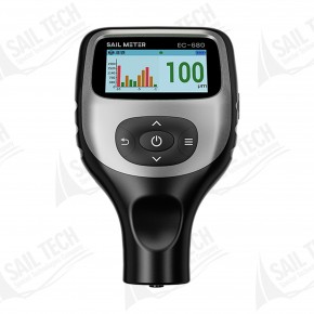 Sail Meter EC-680 Profesyonel Oto Kaporta Boya Ölçüm Cihazı