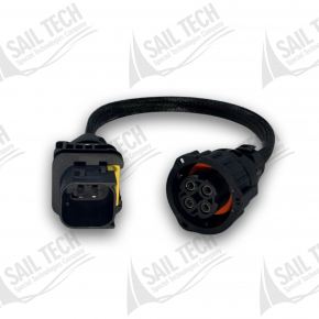 Ford Truck DEF (AdBlue) Seviye Sensörü Çevirici Kablo