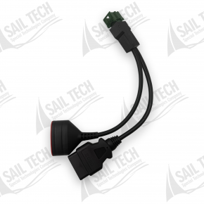 Iveco MD1 SGW Connection Cable
