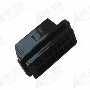 OBD2 Dişi Konnektör