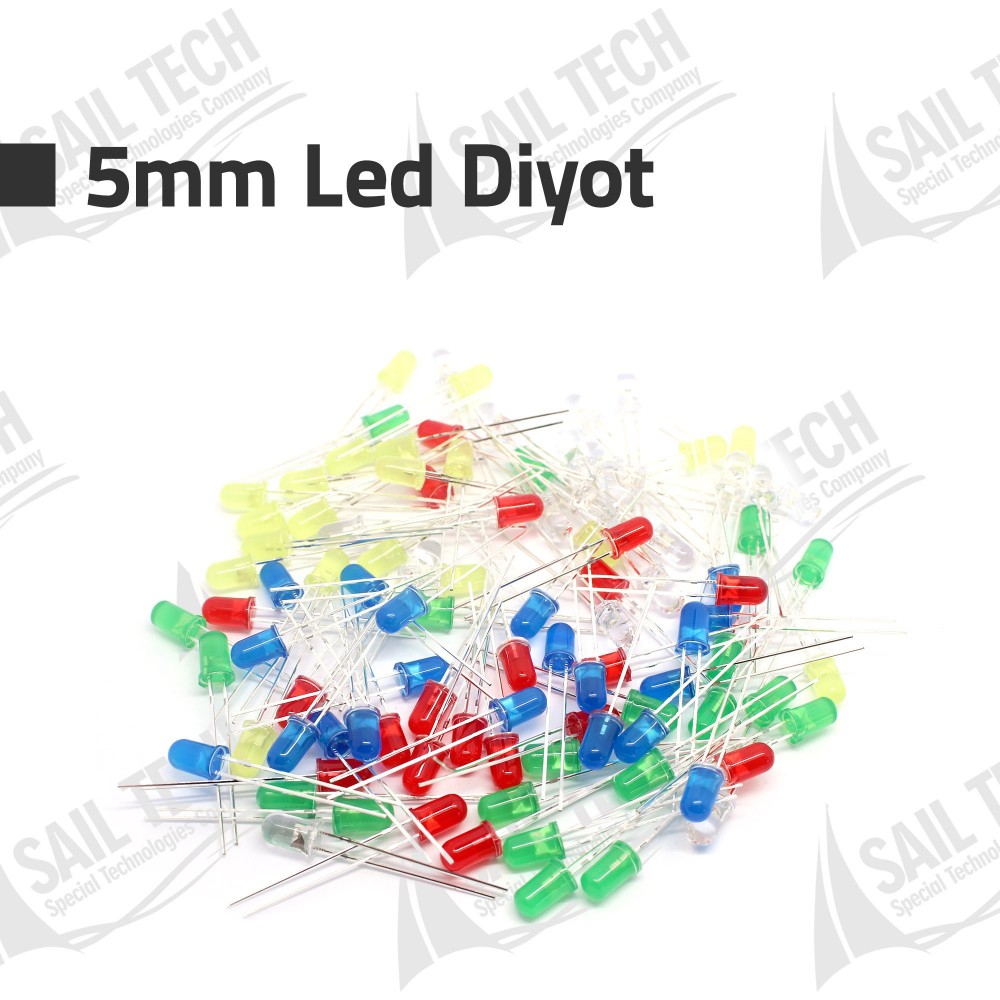 5MM Led Diyode