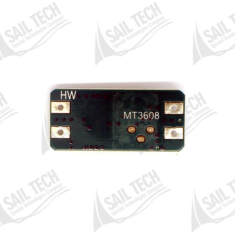 MT3608 Adjustable DC/DC Voltage Amplifier