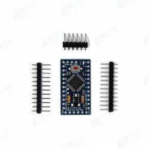 Arduino Pro Mini 5V/16 Mhz