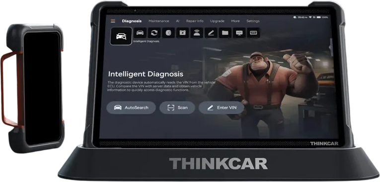 ThinkTool Expert 399