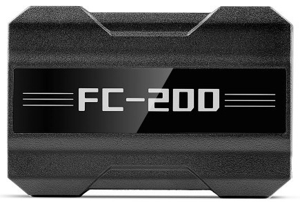 CG FC200