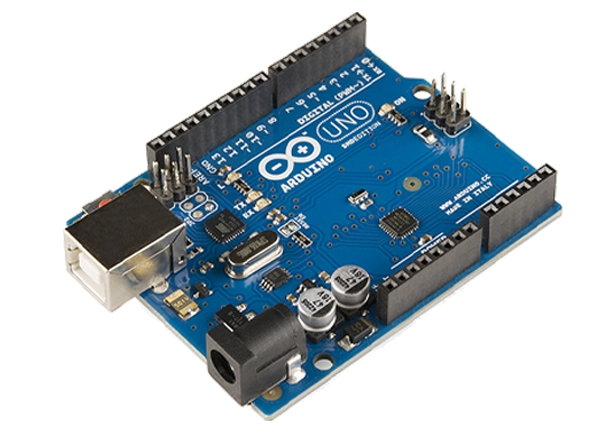 Elektronik Arduino