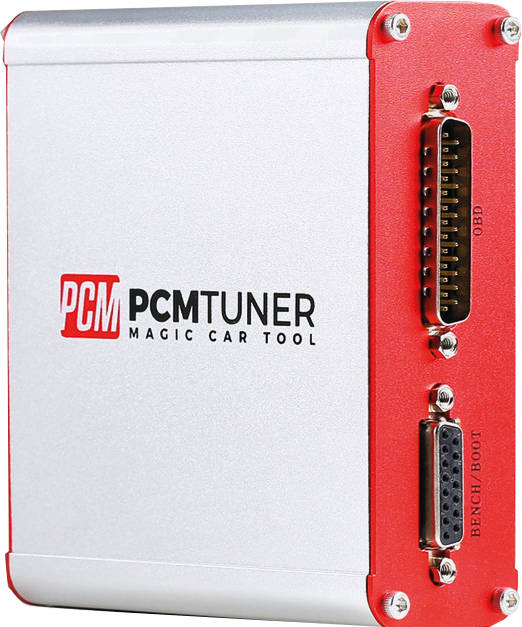 PCM alıcısı