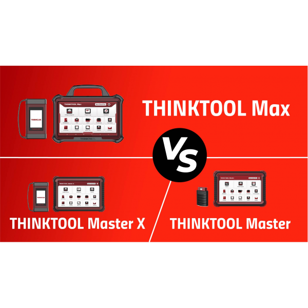 Thinktool Max, Thinktool , Lite, Max, 
