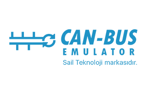 Can-Bus Emulator