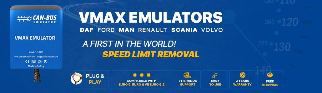 VMAX Emulators